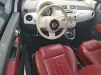 2012 Fiat 500 Lounge