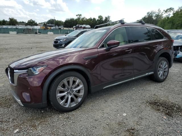 2024 Mazda CX-90 Premium Plus