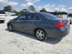 2007 Honda Accord SE