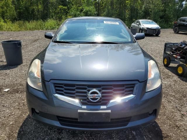 2009 Nissan Altima 2.5S