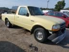 1999 Ford Ranger