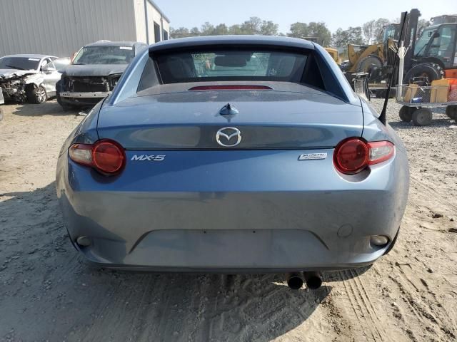 2017 Mazda MX-5 Miata Grand Touring