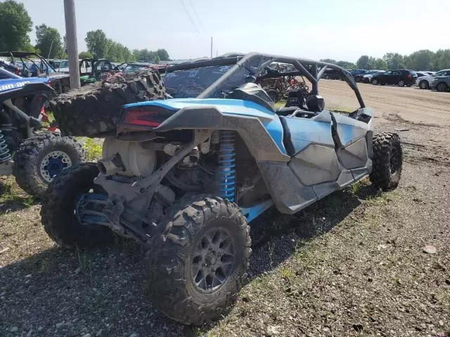 2023 Can-Am Maverick X3 Max DS Turbo