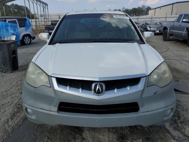 2007 Acura RDX Technology