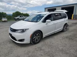 2017 Chrysler Pacifica Touring L en venta en Chambersburg, PA