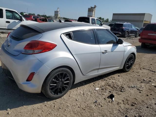 2012 Hyundai Veloster