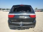 2012 Dodge Durango SXT