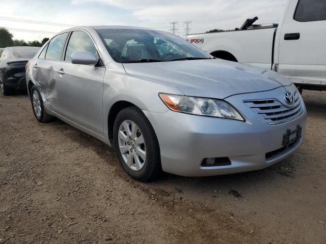 2009 Toyota Camry SE