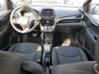 2020 Chevrolet Spark 1LT