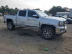 2018 GMC Sierra K1500 SLT