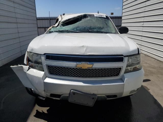 2007 Chevrolet Tahoe C1500