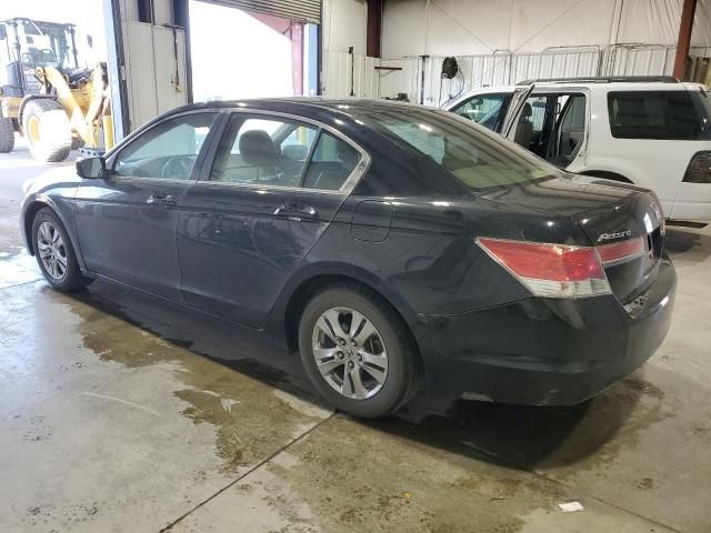 2011 Honda Accord SE