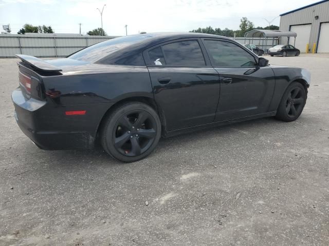 2014 Dodge Charger SXT