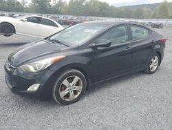 2013 Hyundai Elantra GLS en venta en Grantville, PA