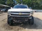 2009 Chevrolet Silverado K1500 LTZ