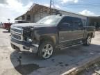 2015 Chevrolet Silverado C1500 LT