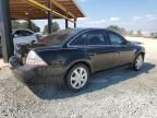 2008 Ford Taurus SEL