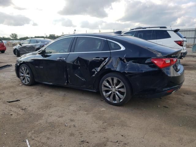 2016 Chevrolet Malibu Premier