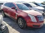 2013 Cadillac SRX Luxury Collection