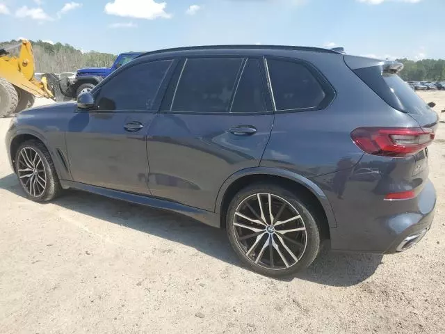 2021 BMW X5 Sdrive 40I