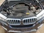 2018 BMW X5 XDRIVE4