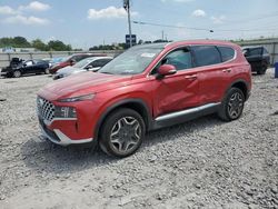 2023 Hyundai Santa FE Limited en venta en Hueytown, AL