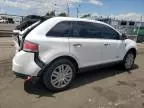 2009 Lincoln MKX