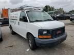 2014 GMC Savana G2500