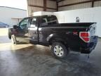 2011 Ford F150 Super Cab