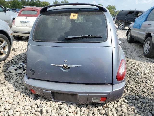 2007 Chrysler PT Cruiser Touring