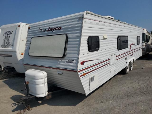 1998 Jayco Eagle