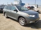 2012 Toyota Highlander Base