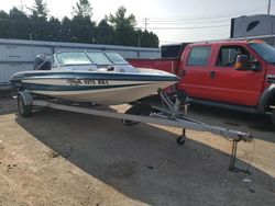 Vehiculos salvage en venta de Copart Elgin, IL: 1995 Stratos Trailer