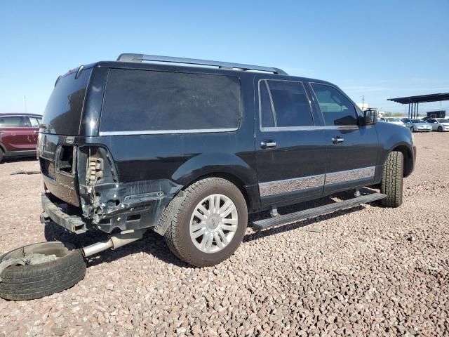 2012 Lincoln Navigator L