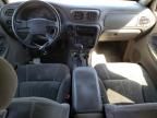 2003 Chevrolet Trailblazer