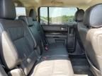 2013 Ford Flex SEL