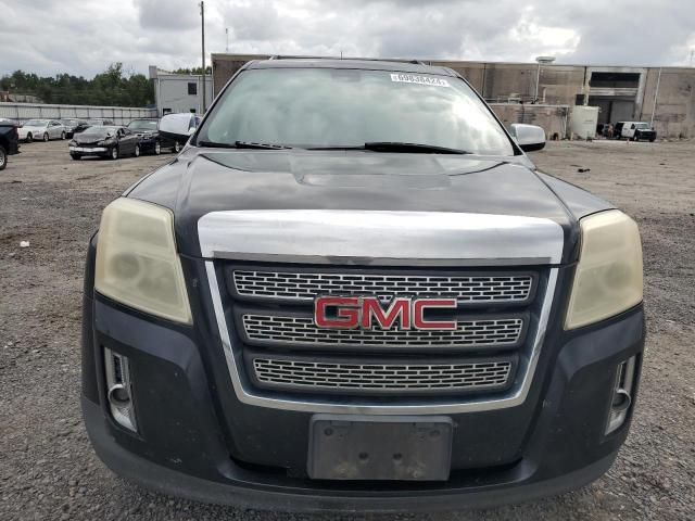 2011 GMC Terrain SLT