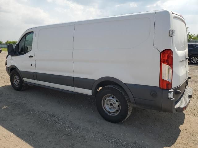 2017 Ford Transit T-350