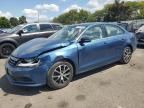 2018 Volkswagen Jetta SE