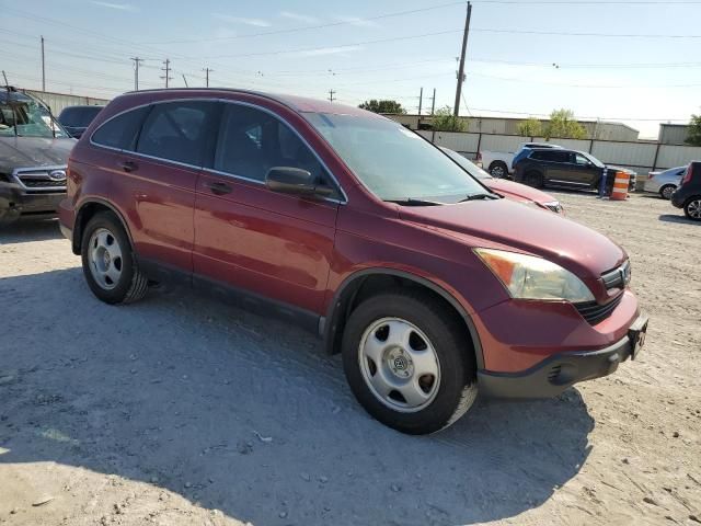 2008 Honda CR-V LX