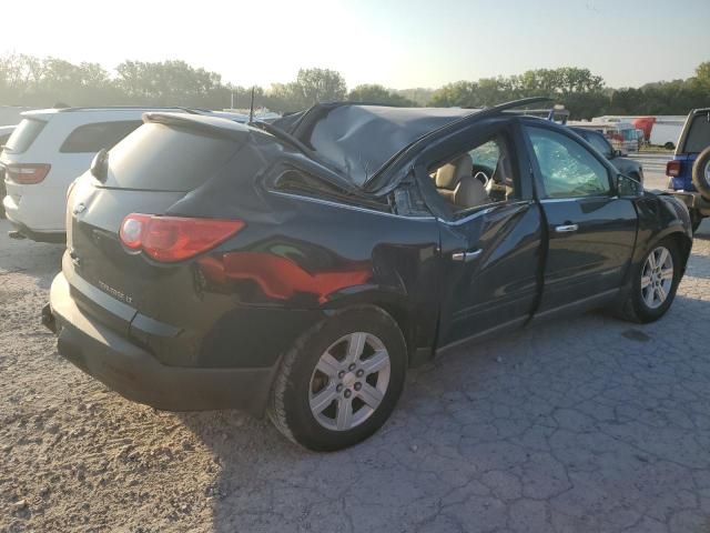 2009 Chevrolet Traverse LT