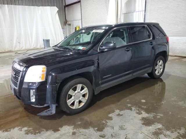 2012 GMC Terrain SLE