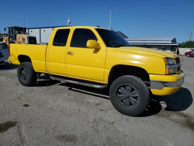 2003 Chevrolet Silverado C1500