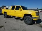 2003 Chevrolet Silverado C1500