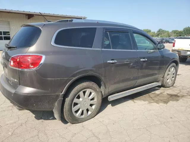 2012 Buick Enclave