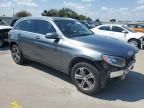 2016 Mercedes-Benz GLC 300