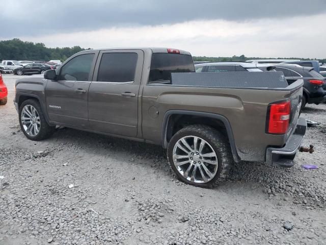 2014 GMC Sierra K1500 SLE