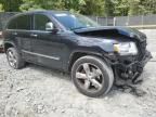 2012 Jeep Grand Cherokee Limited