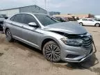 2019 Volkswagen Jetta SEL