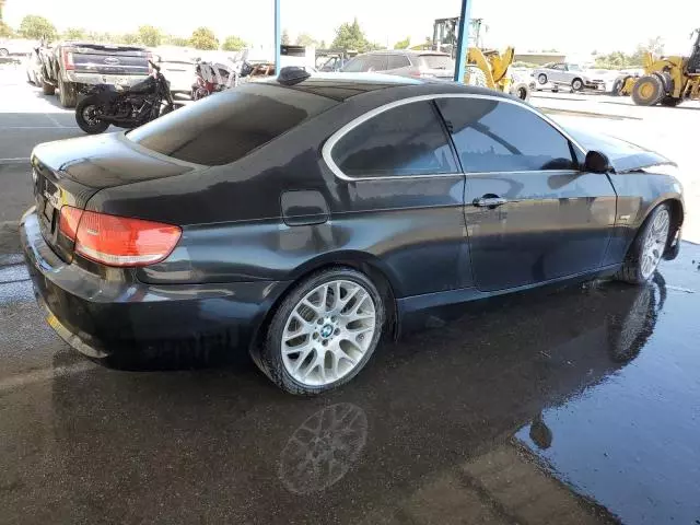 2008 BMW 328 I Sulev